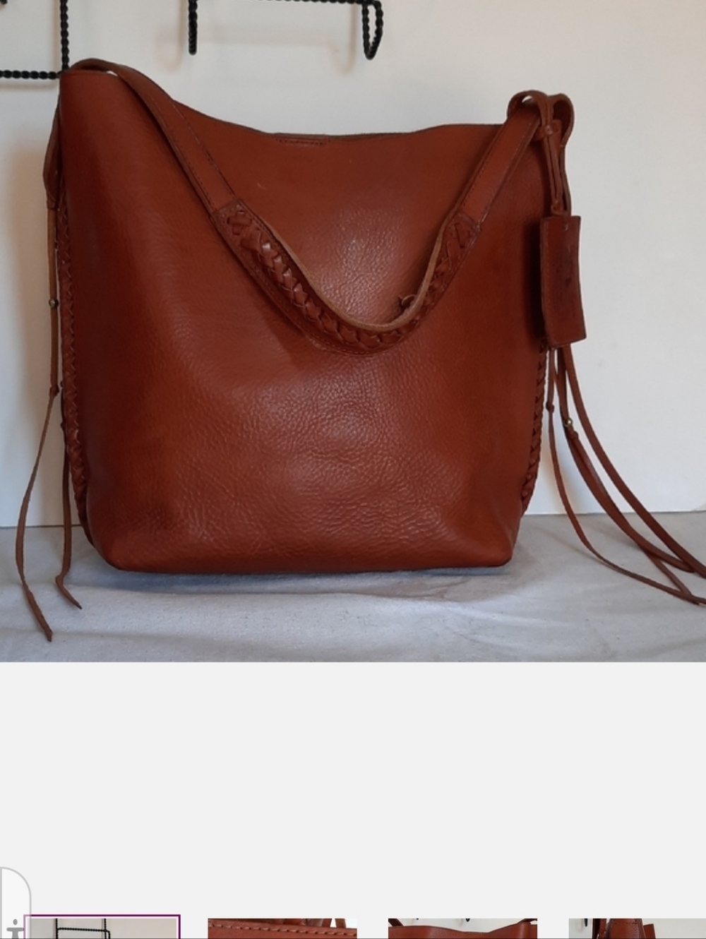 Ralph Lauren Hobo - Picture 8 of 8